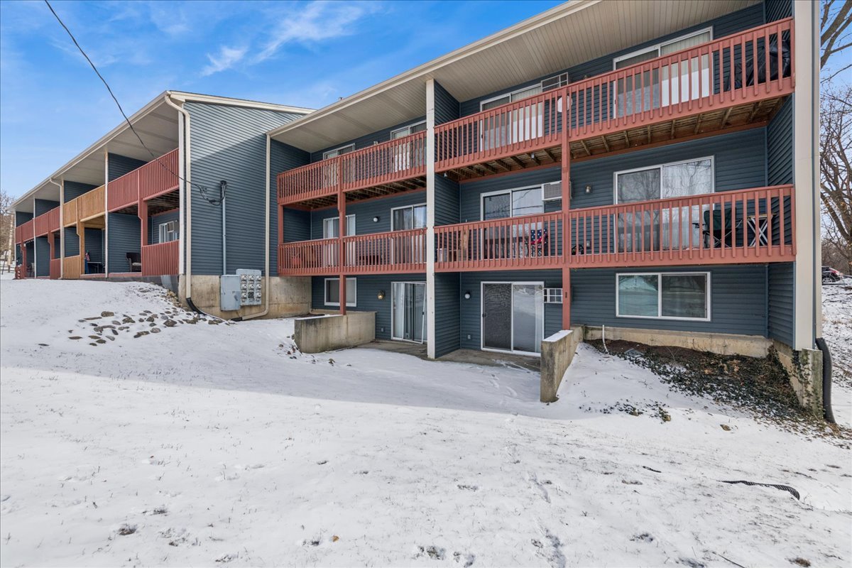 764 Terrace Court, Unit A Elgin, IL 60120 - Photo 22 of 24