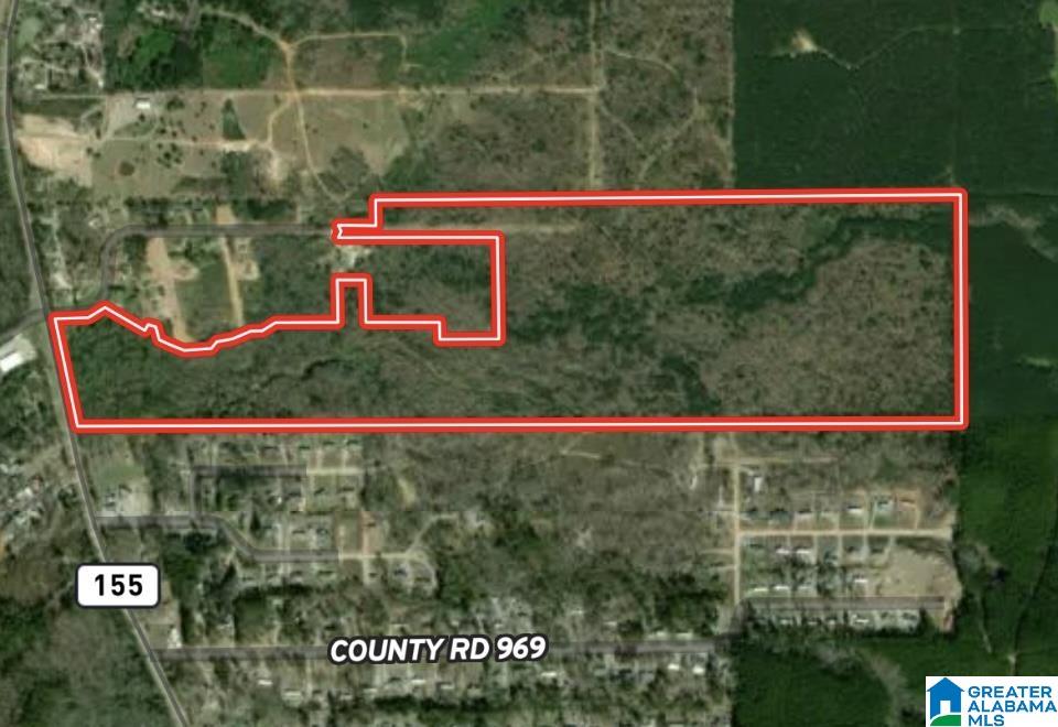 0 County Road 155, Unit 1 Montevallo, AL 35115 - Photo 2 of 2
