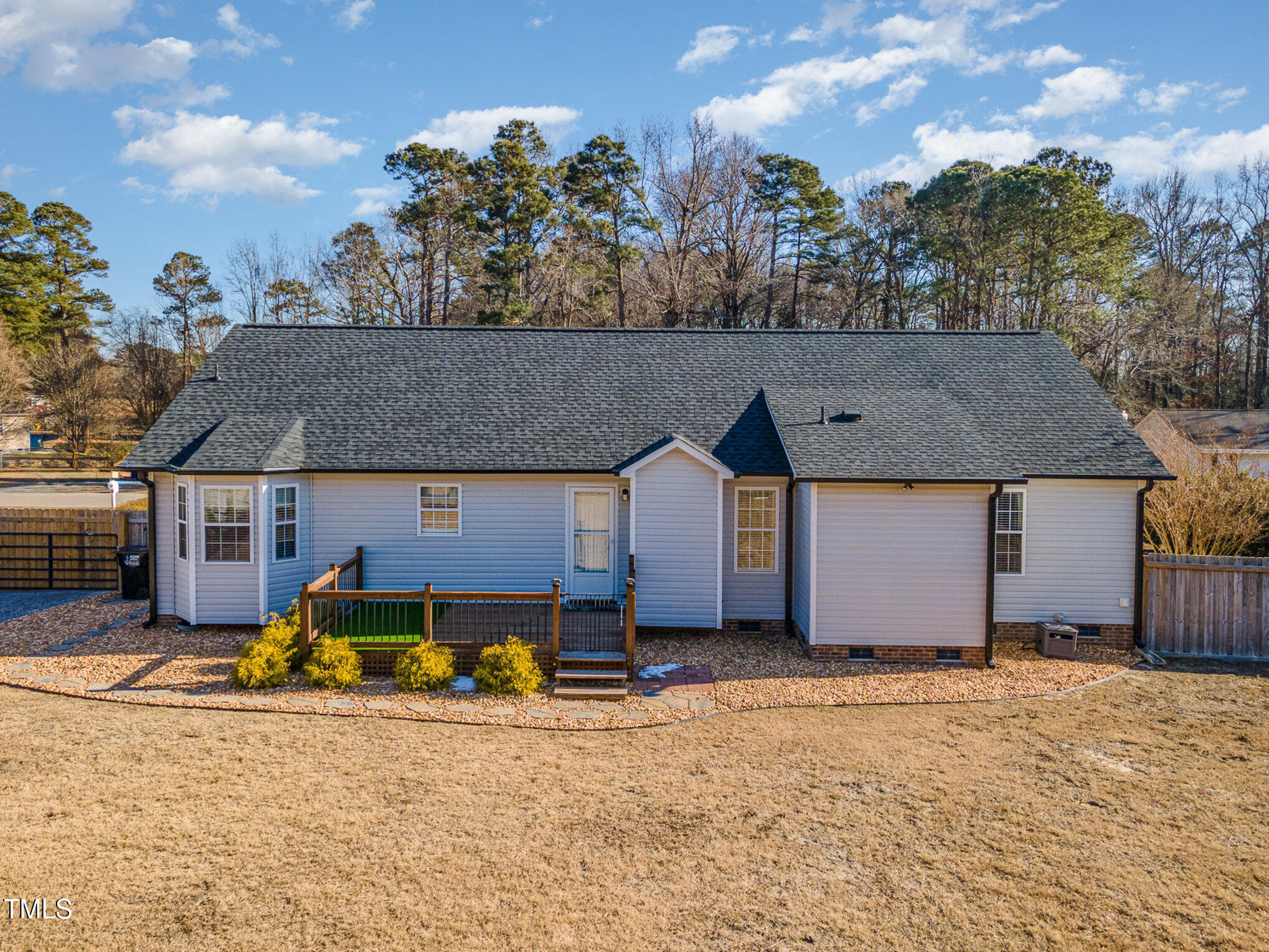 112 Wagon Trail Willow Spring, NC 27592 - Photo 18 of 22 6