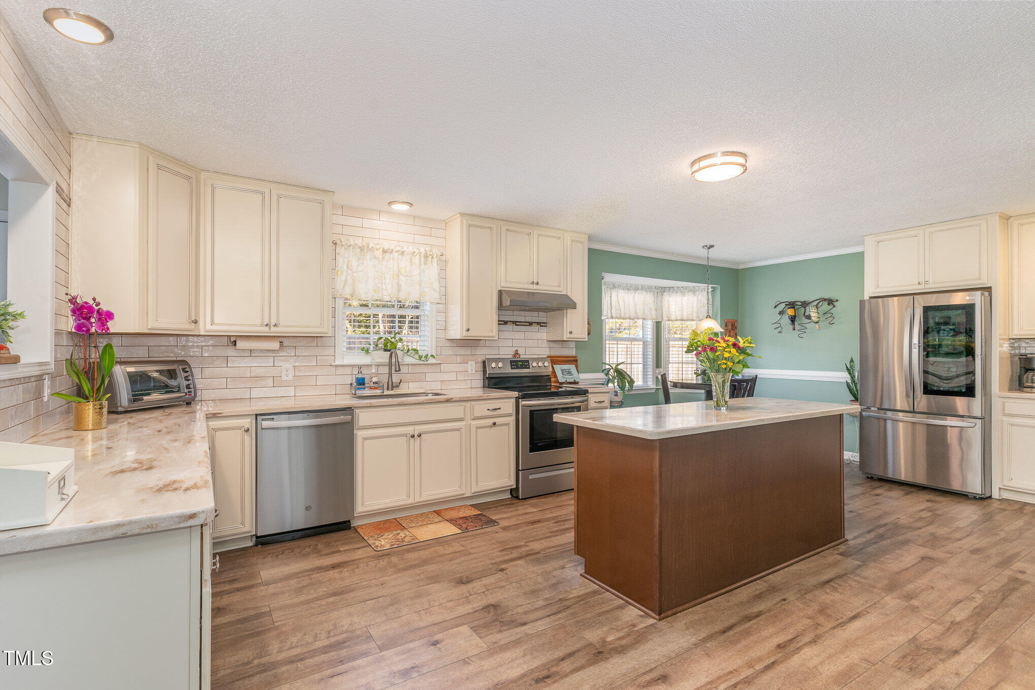 112 Wagon Trail Willow Spring, NC 27592 - Photo 4 of 22 23