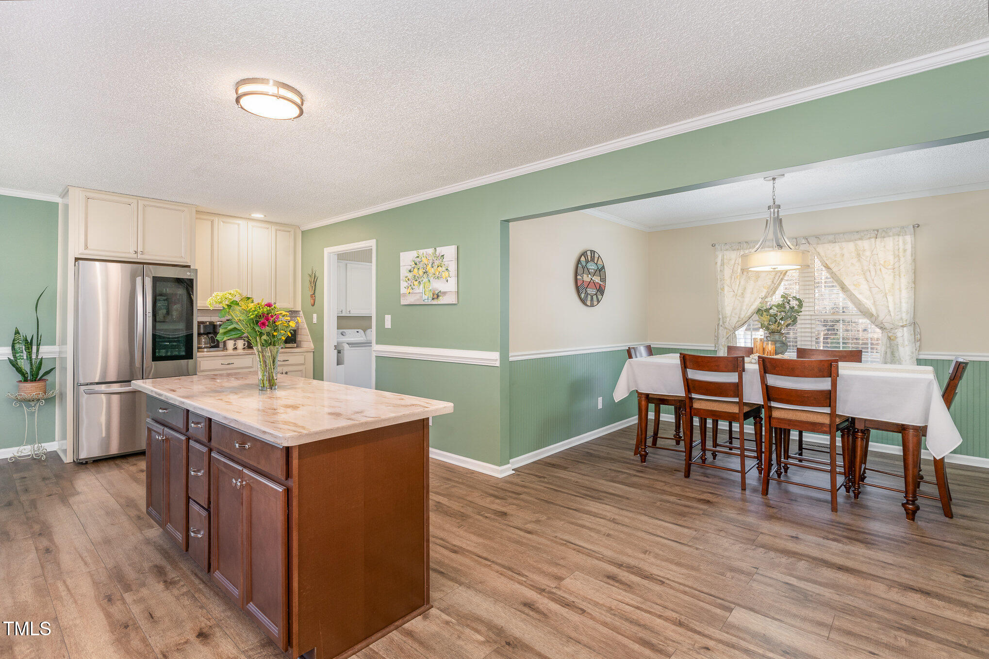 112 Wagon Trail Willow Spring, NC 27592 - Photo 5 of 22 21