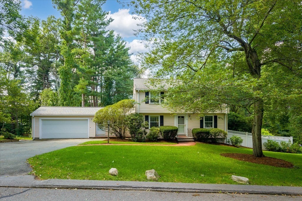 16 Constitution Road Lexington, MA 02421 - Photo 1 of 38