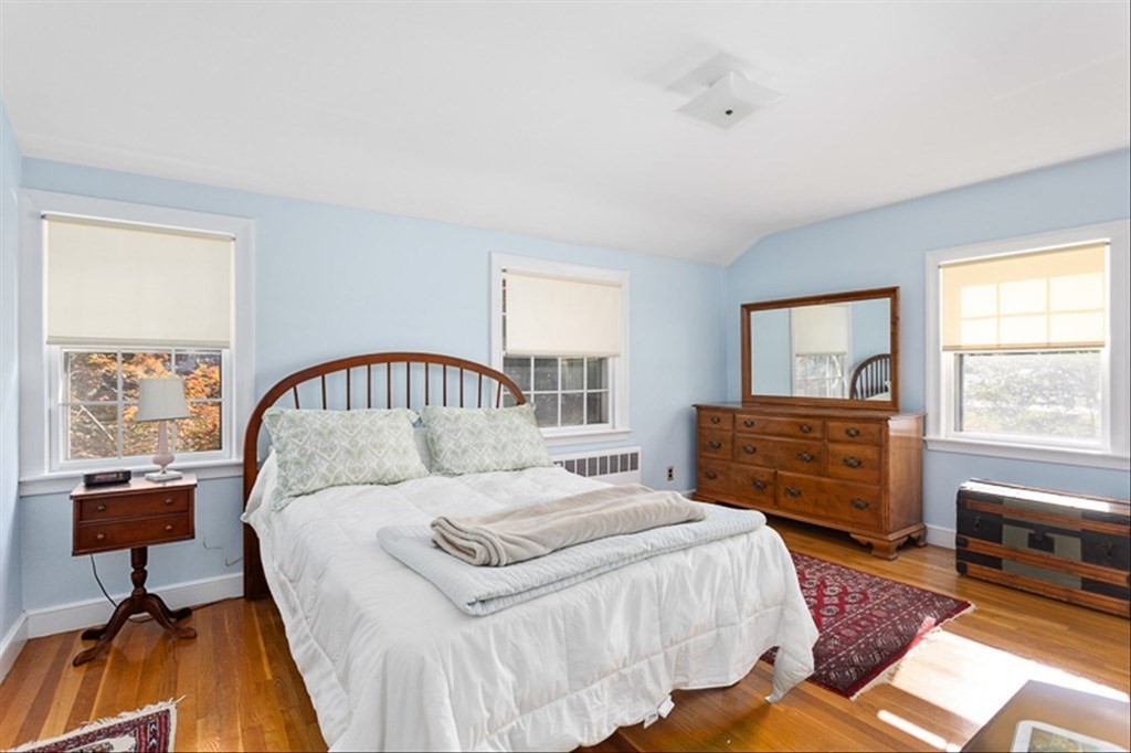 16 Constitution Road Lexington, MA 02421 - Photo 22 of 38