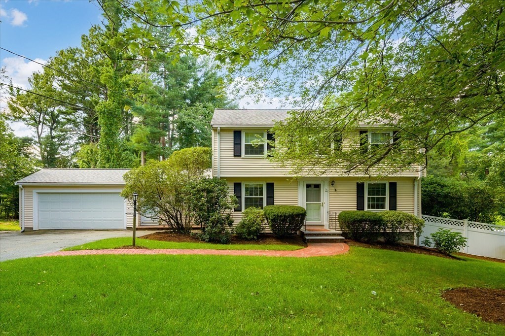 16 Constitution Road Lexington, MA 02421 - Photo 34 of 38