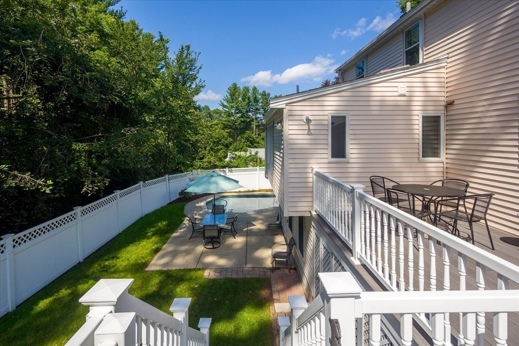 16 Constitution Road Lexington, MA 02421 - Photo 36 of 38