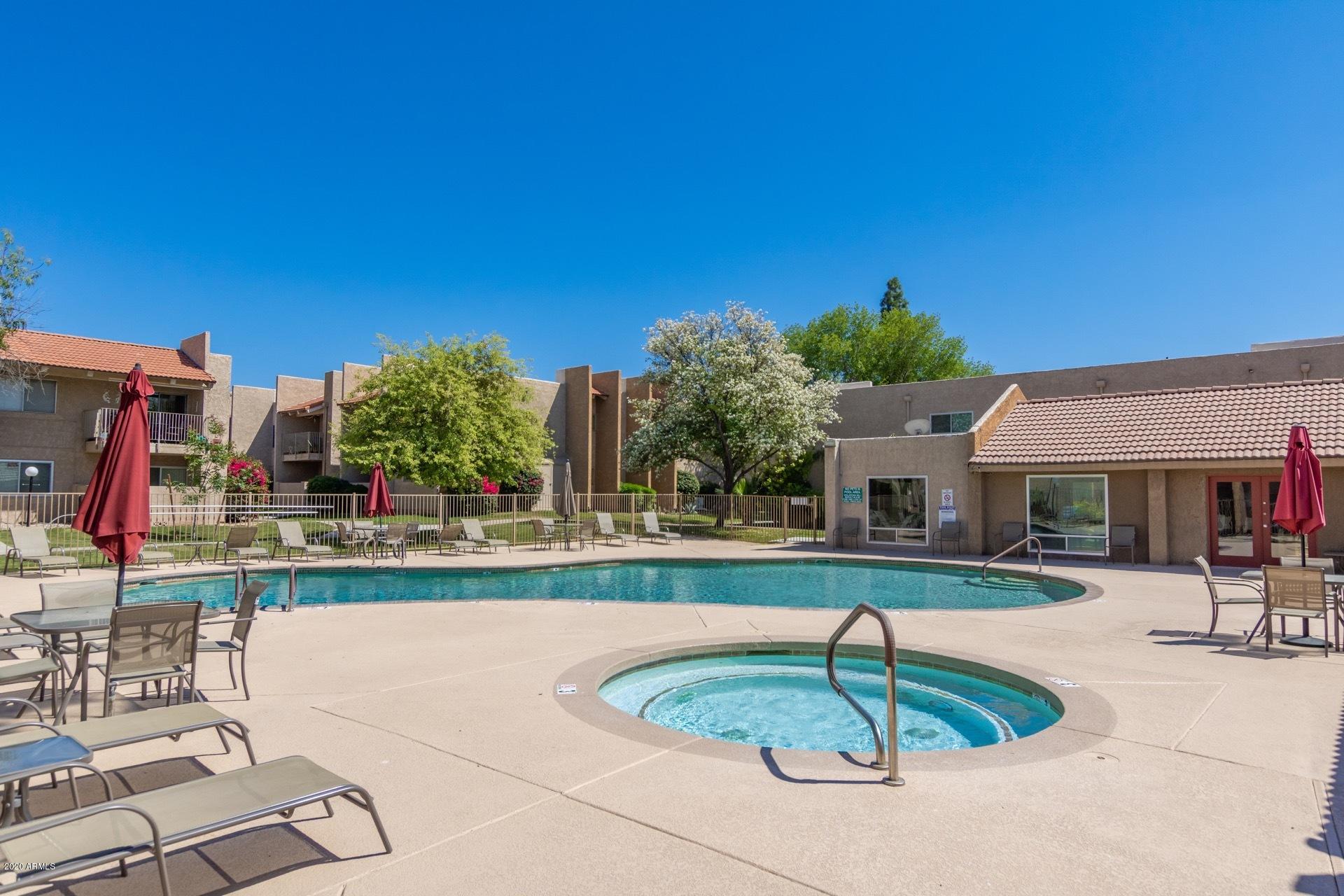 5525 East Thomas Road, Unit R16 Phoenix, AZ 85018 - Photo 26 of 28 0027-Thomas 28