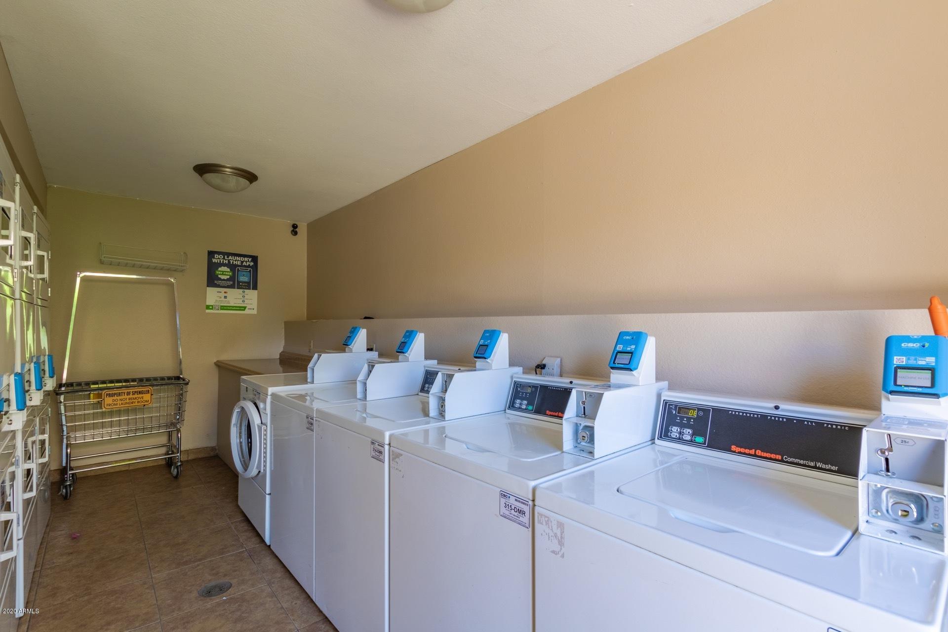 5525 East Thomas Road, Unit R16 Phoenix, AZ 85018 - Photo 27 of 28 0028-Thomas 29