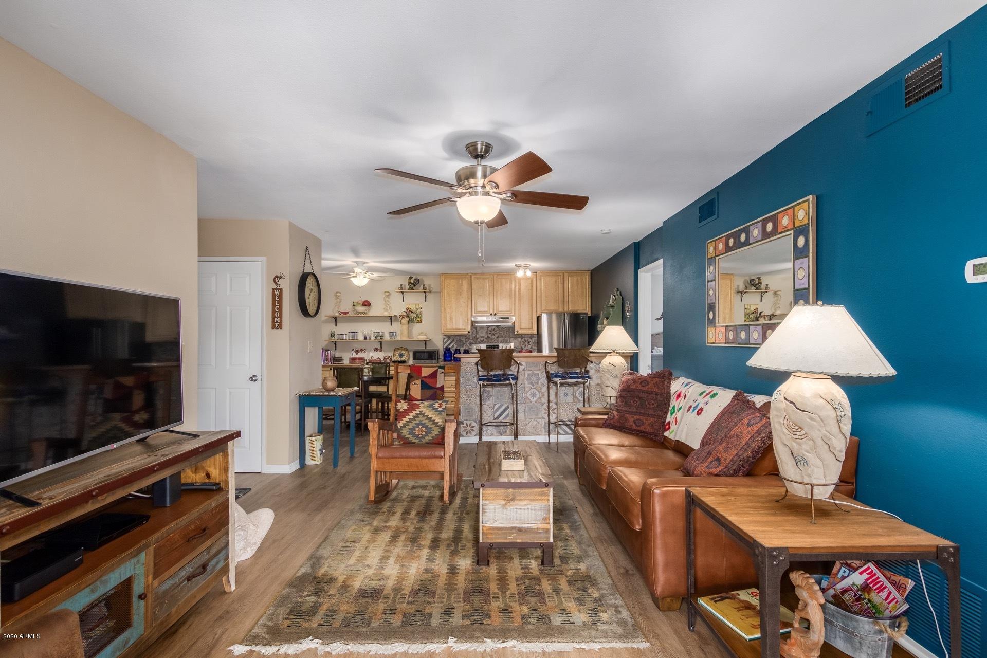 5525 East Thomas Road, Unit R16 Phoenix, AZ 85018 - Photo 6 of 28 0007-Thomas 8