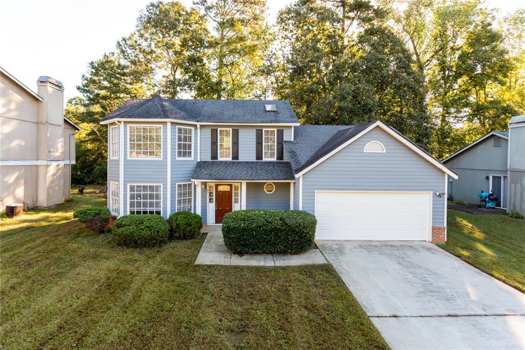 3745 Conley Downs Lane Decatur, GA 30034 - Photo 1 of 1