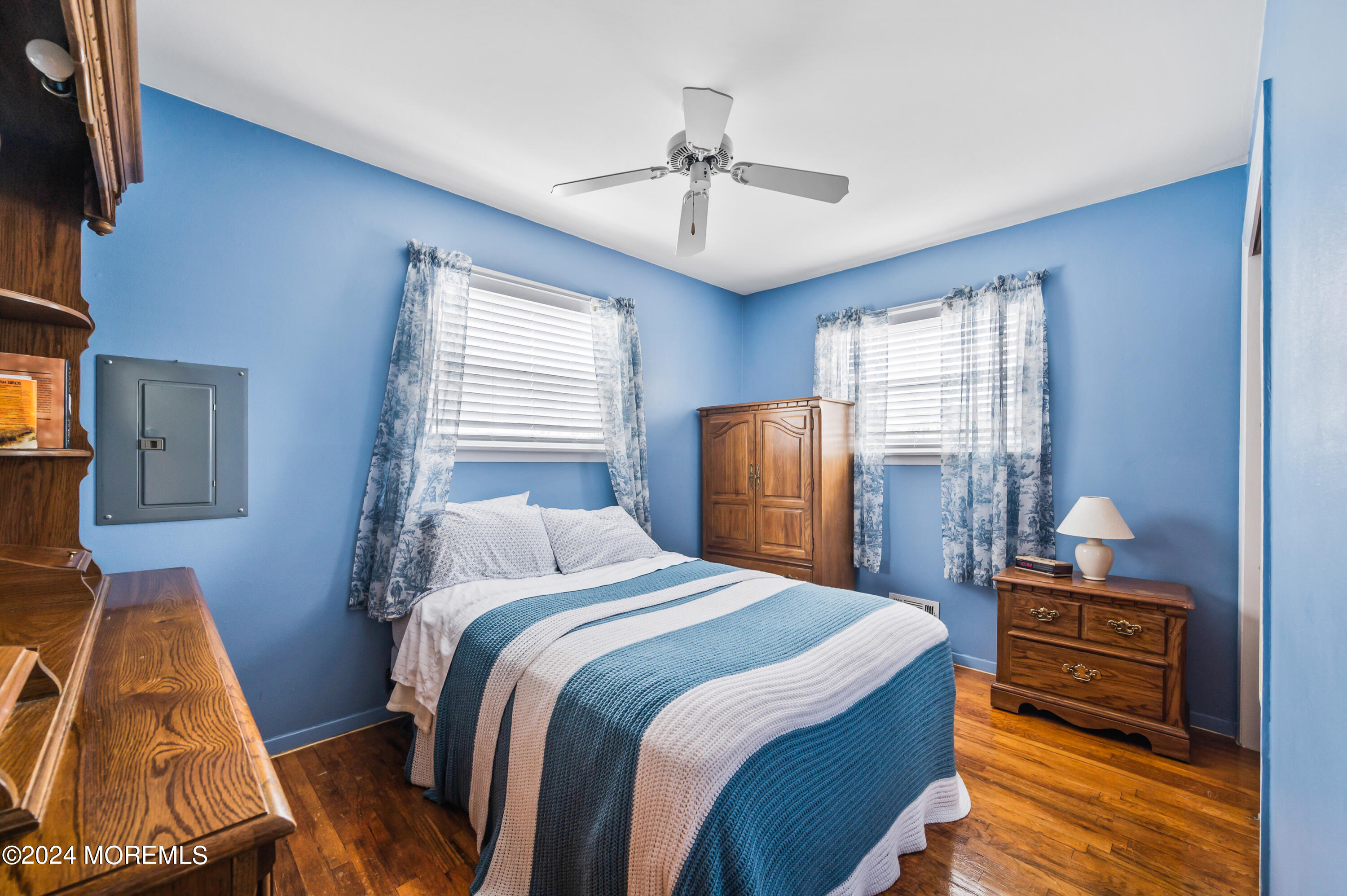 224 Bay Stream Drive Toms River, NJ 08753 - Photo 18 of 31 Bed 2