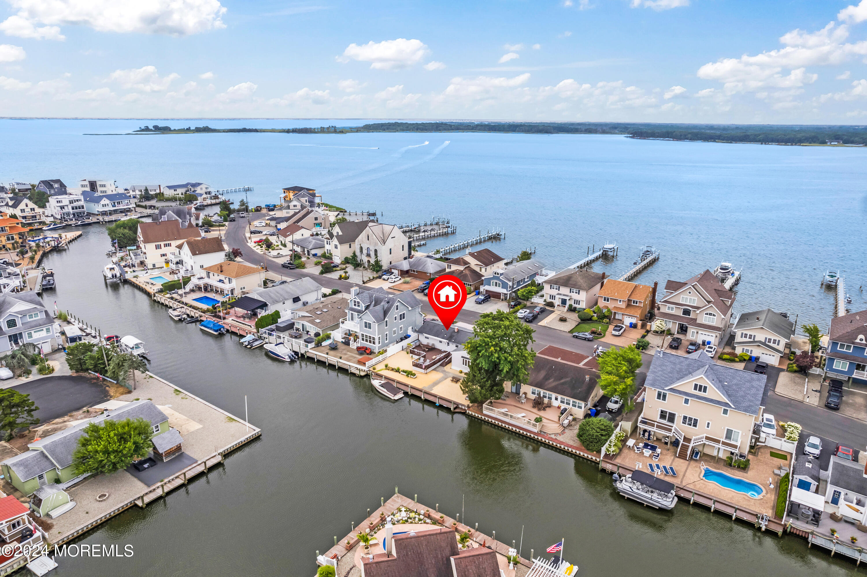 224 Bay Stream Drive Toms River, NJ 08753 - Photo 2 of 31 Back 4-Edit