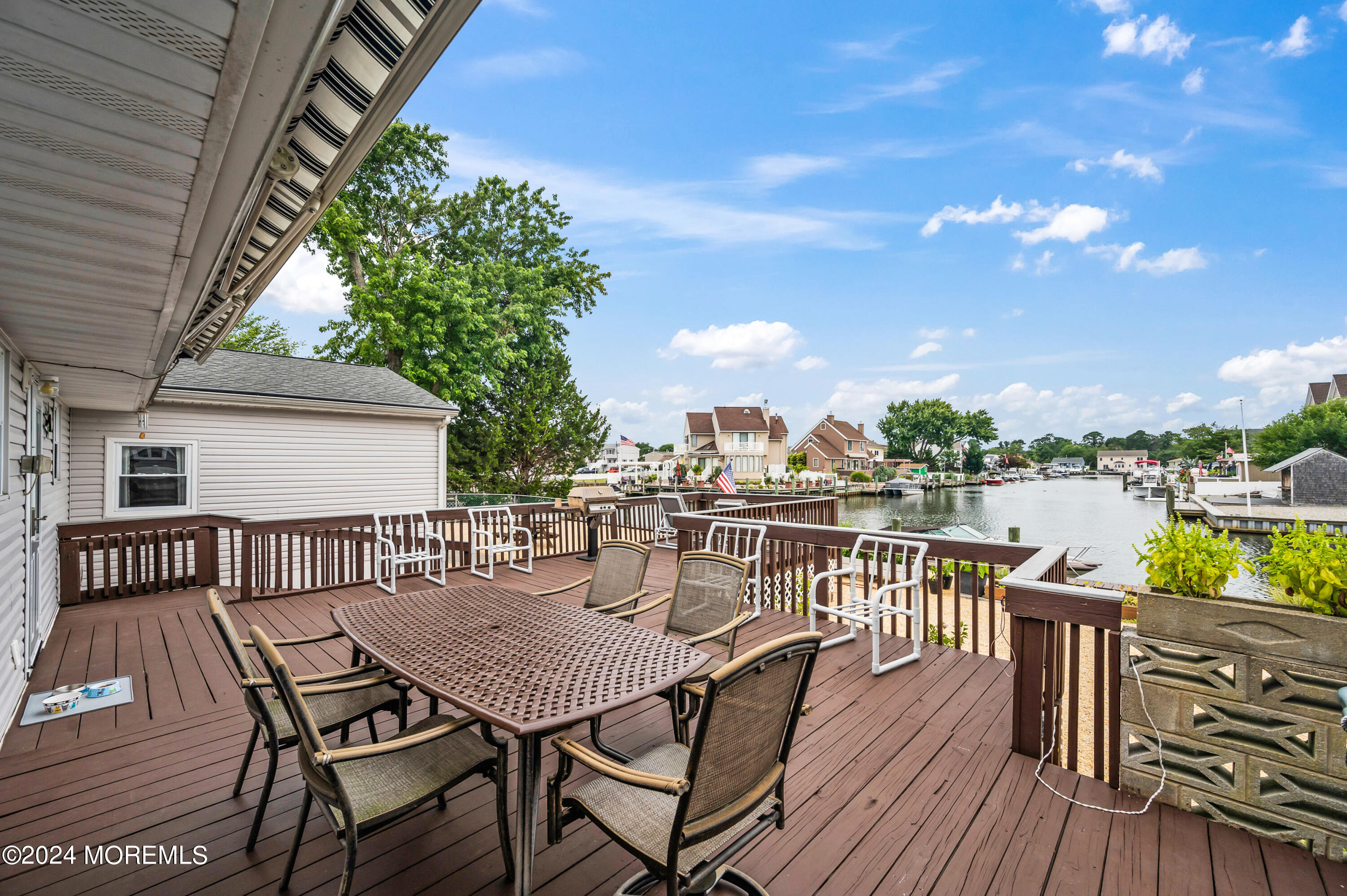 224 Bay Stream Drive Toms River, NJ 08753 - Photo 22 of 31 Back 12