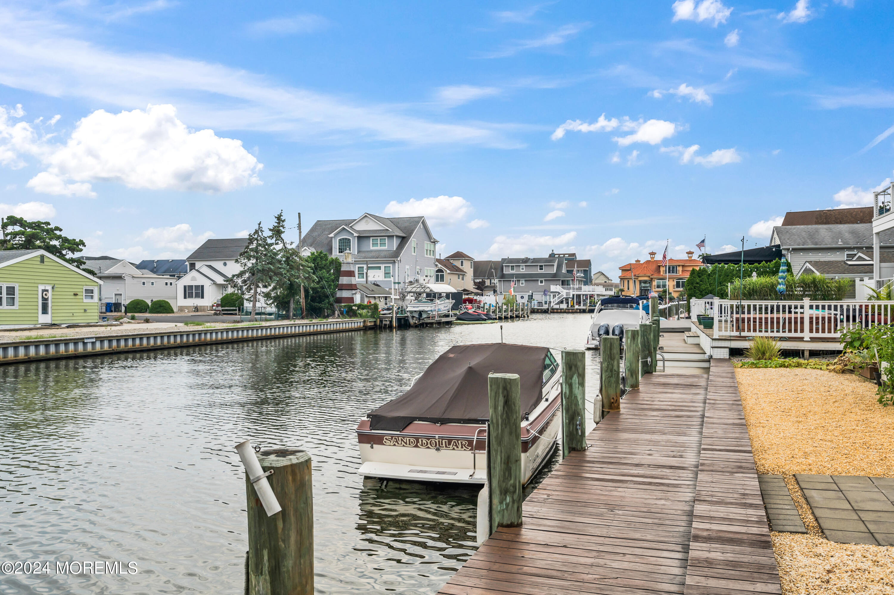 224 Bay Stream Drive Toms River, NJ 08753 - Photo 24 of 31 Back 10