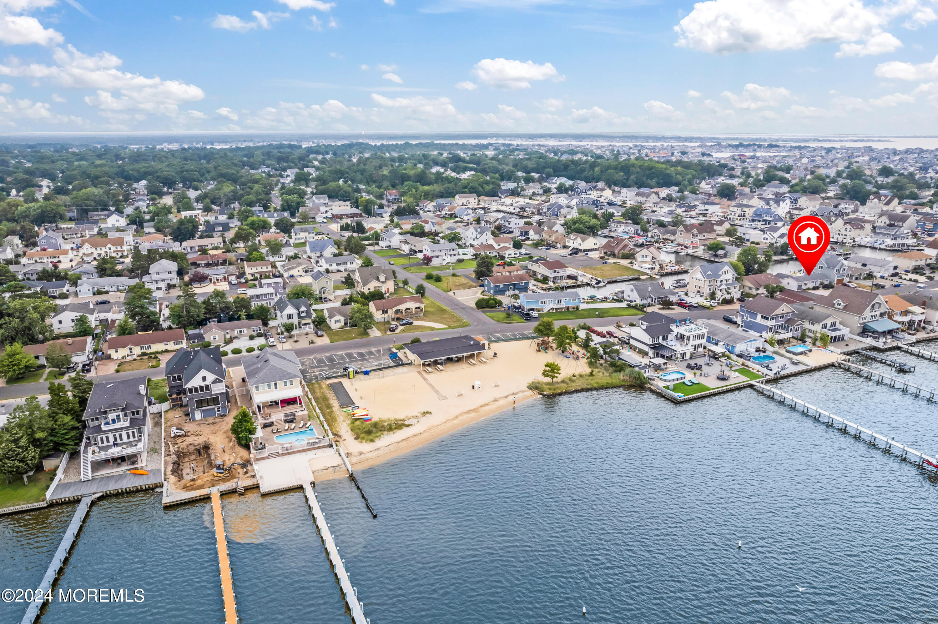224 Bay Stream Drive Toms River, NJ 08753 - Photo 27 of 31 Beach Club 1-Edit
