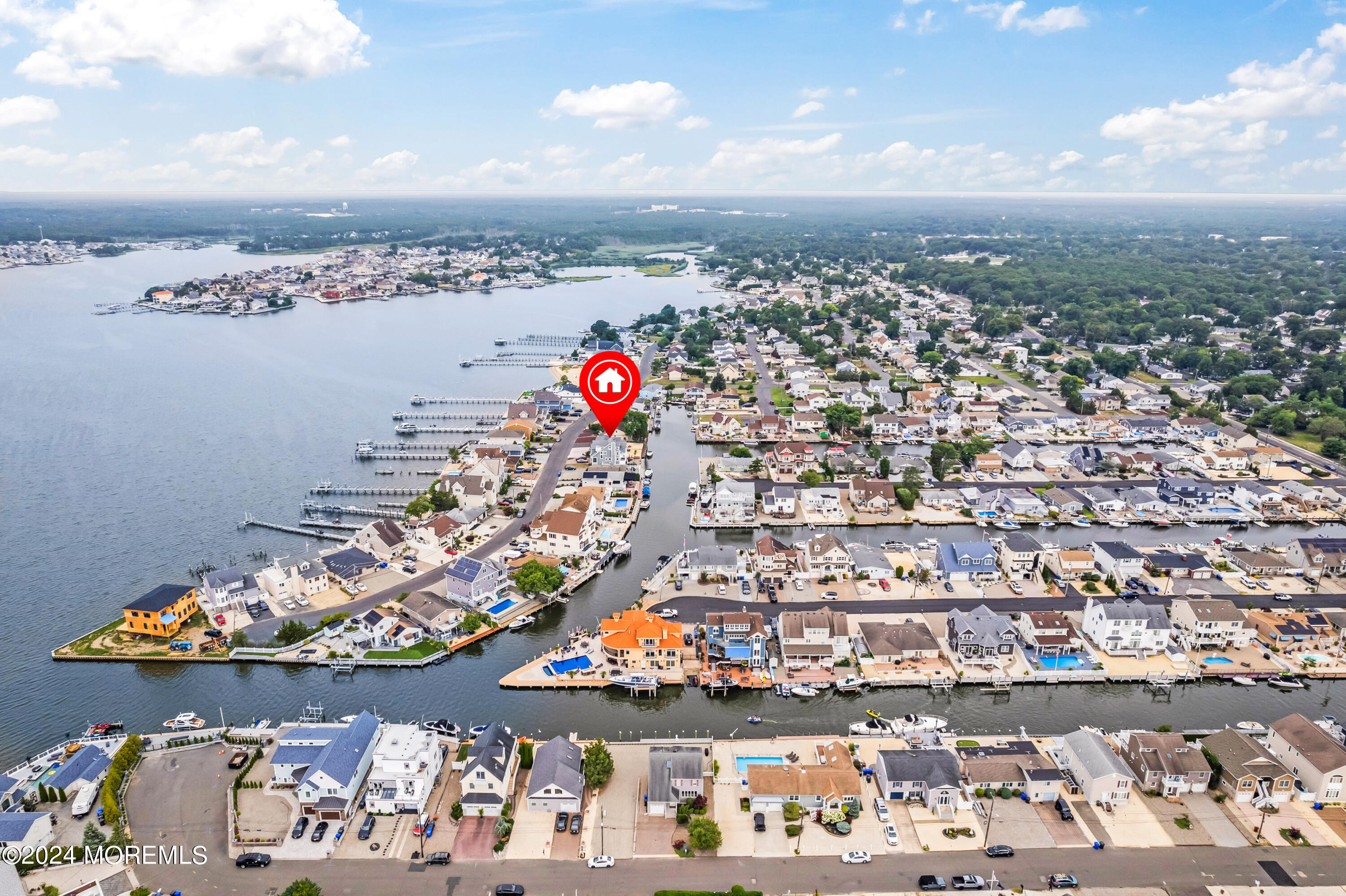 224 Bay Stream Drive Toms River, NJ 08753 - Photo 29 of 31 Front 4-Edit