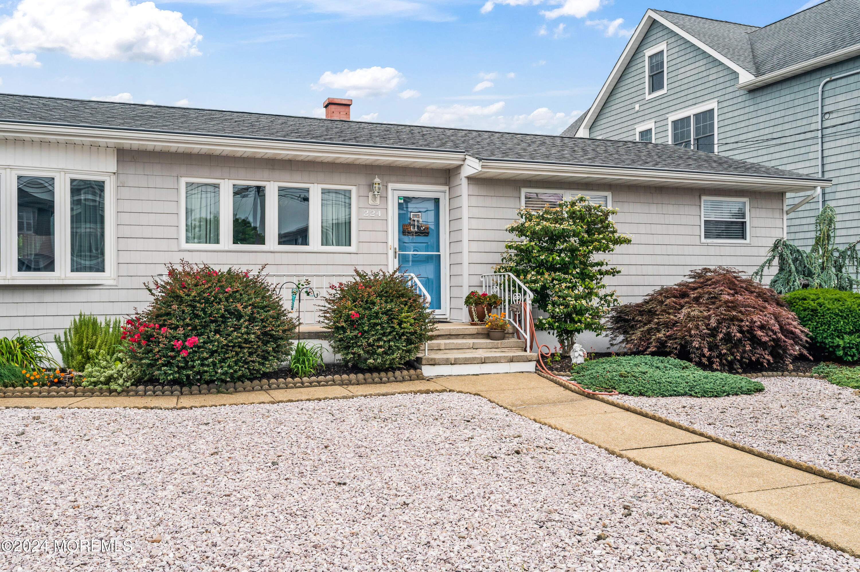 224 Bay Stream Drive Toms River, NJ 08753 - Photo 7 of 31 Front 10