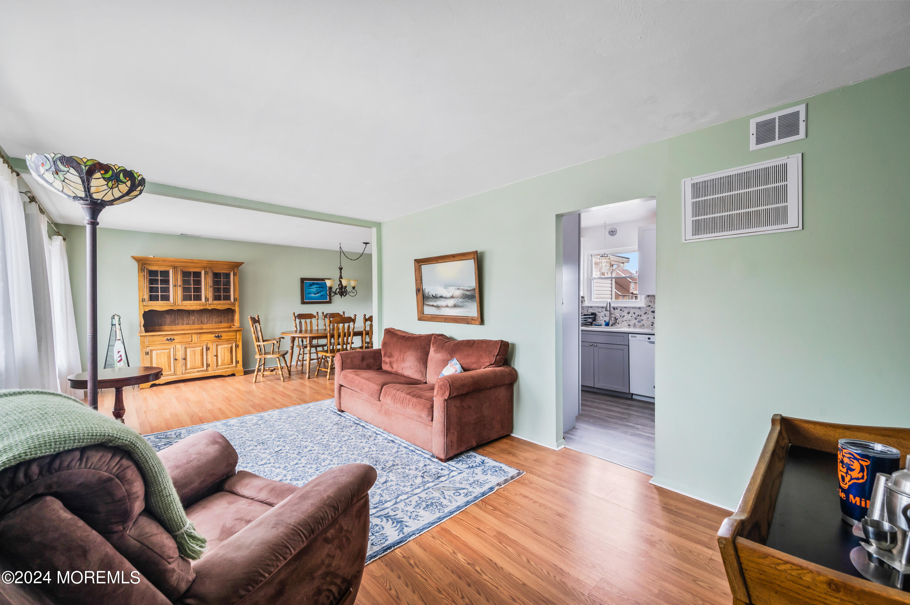 224 Bay Stream Drive Toms River, NJ 08753 - Photo 8 of 31 Living 2