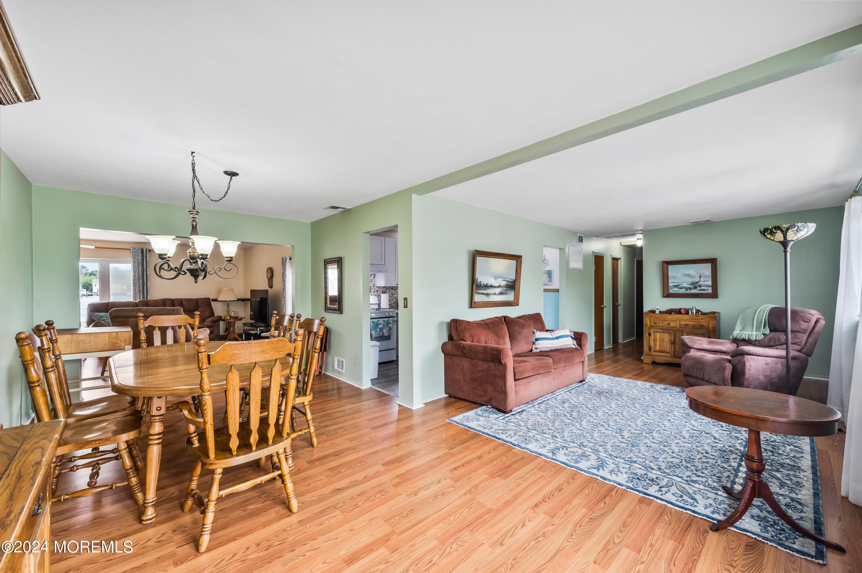 224 Bay Stream Drive Toms River, NJ 08753 - Photo 9 of 31 Dining 1