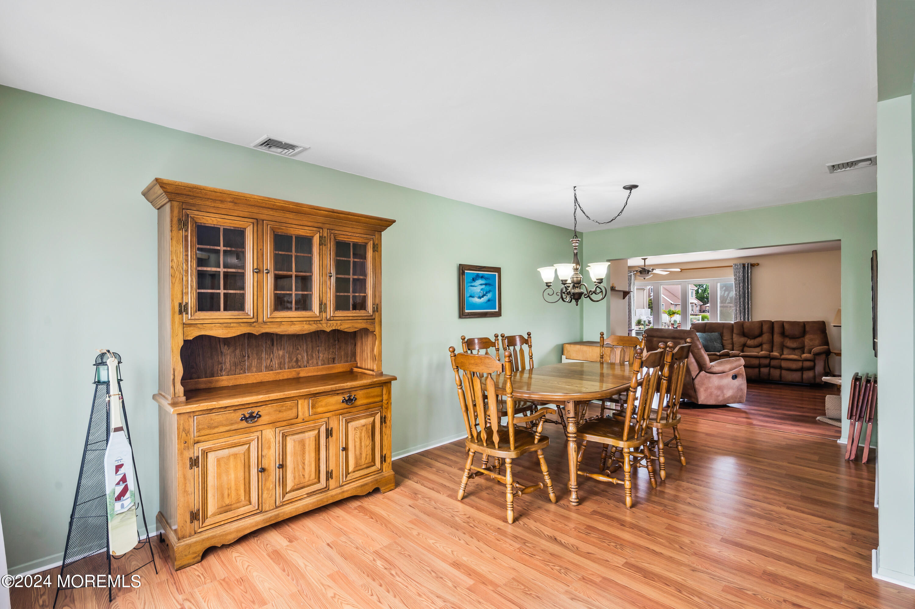 224 Bay Stream Drive Toms River, NJ 08753 - Photo 10 of 31 Dining 2