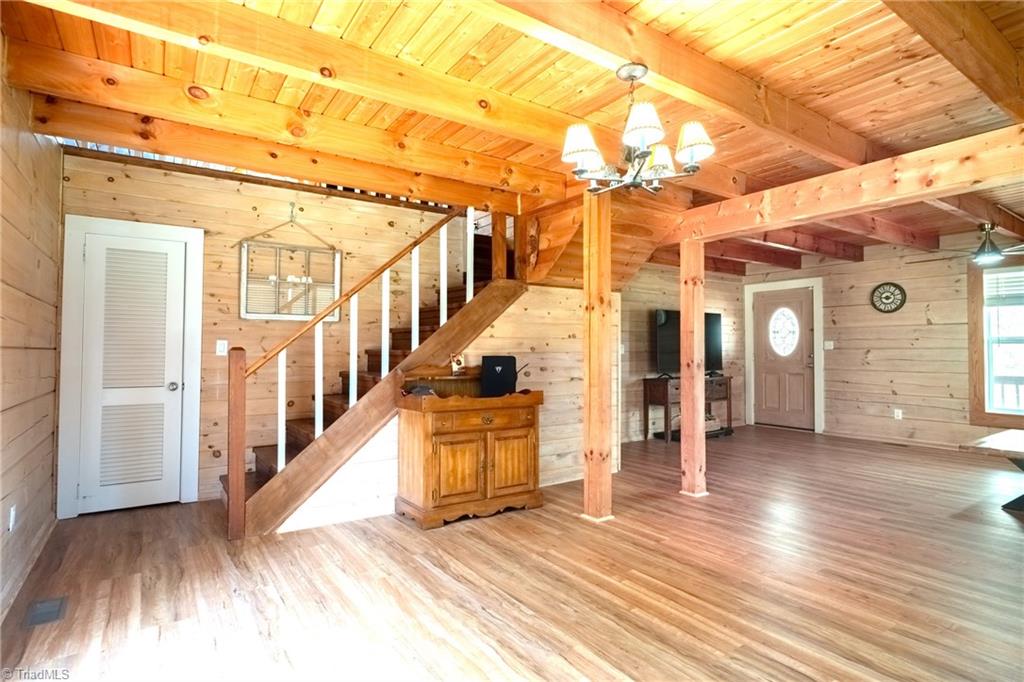 1305 Brim Road Mount Airy, NC 27030 - Photo 11 of 47 Gallery Image 11
