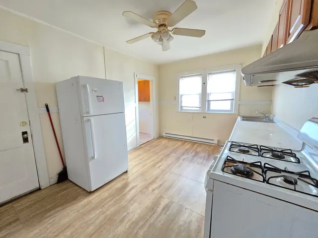 $2,500 | 23 Lowe Street, Unit 1, Quincy, MA 02169