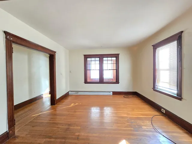 $2,500 | 23 Lowe Street, Unit 1, Quincy, MA 02169