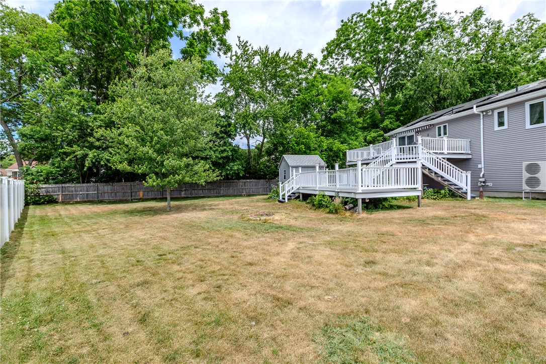 54 Colvintown Road Coventry, RI 02816 - Photo 47 of 50