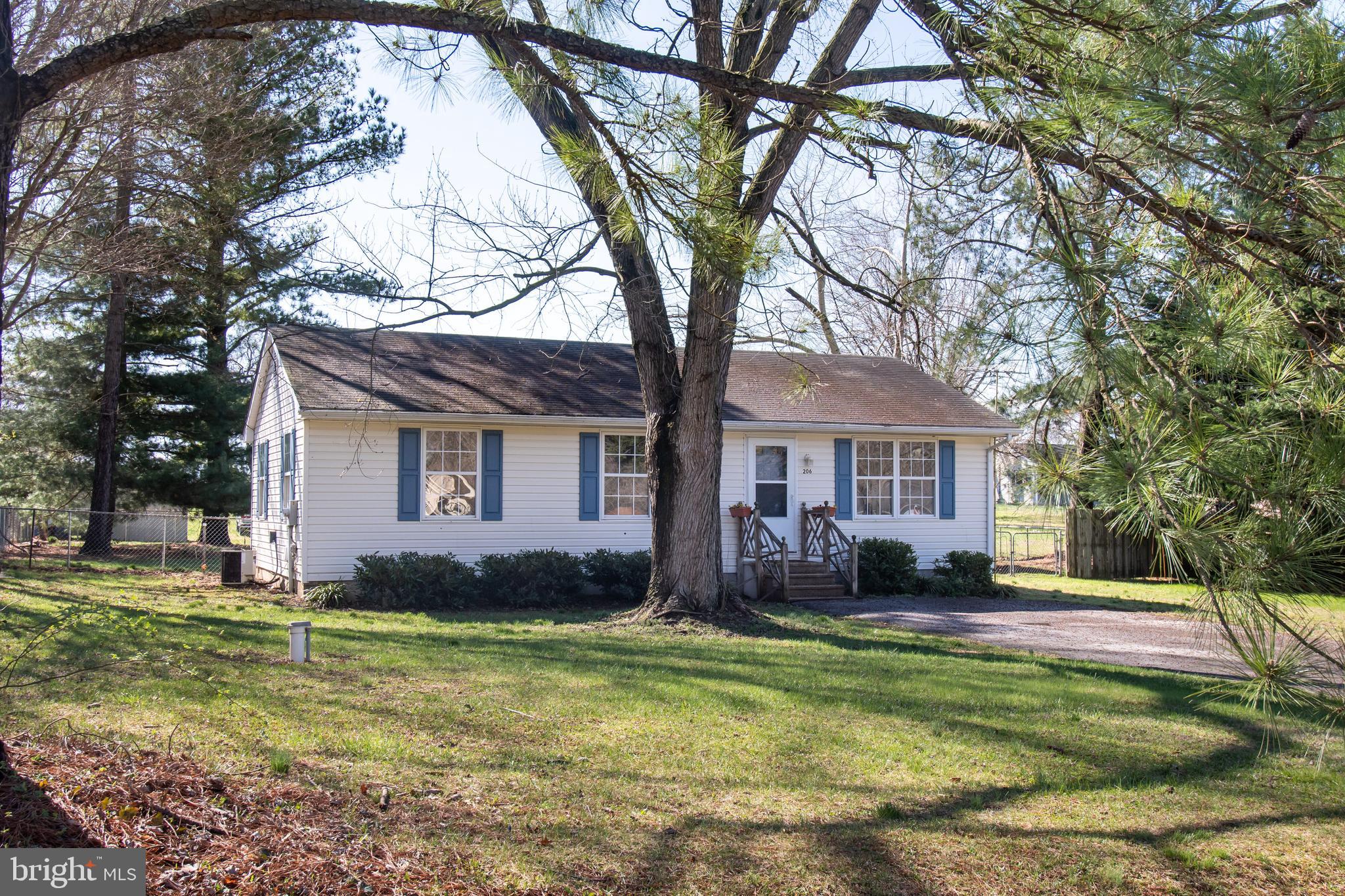 206 Creston Road Chestertown, MD 21620 - Photo 18 of 35 Gallery Image 18