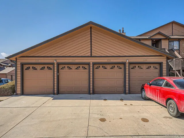 $310,000 | 9477 West 89th Circle, Broomfield, CO 80021