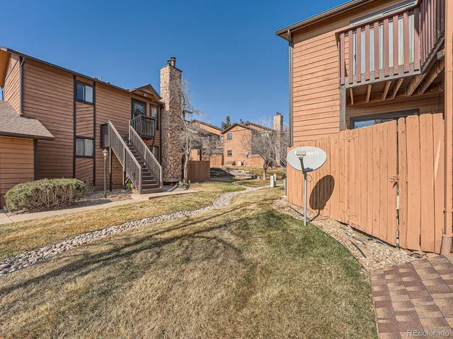 $310,000 | 9477 West 89th Circle, Broomfield, CO 80021