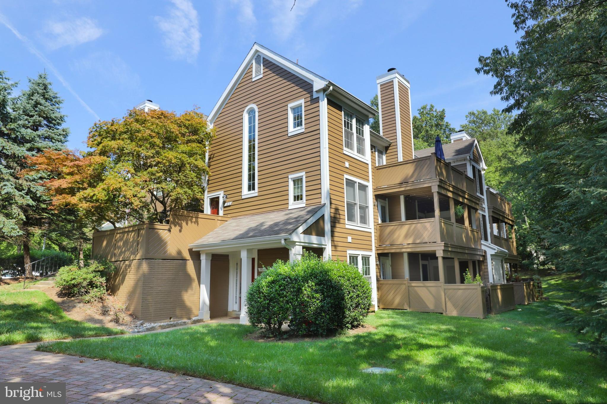 1515 Church Hill Place, Unit 1515 Reston, VA 20194 - Photo 1 of 59