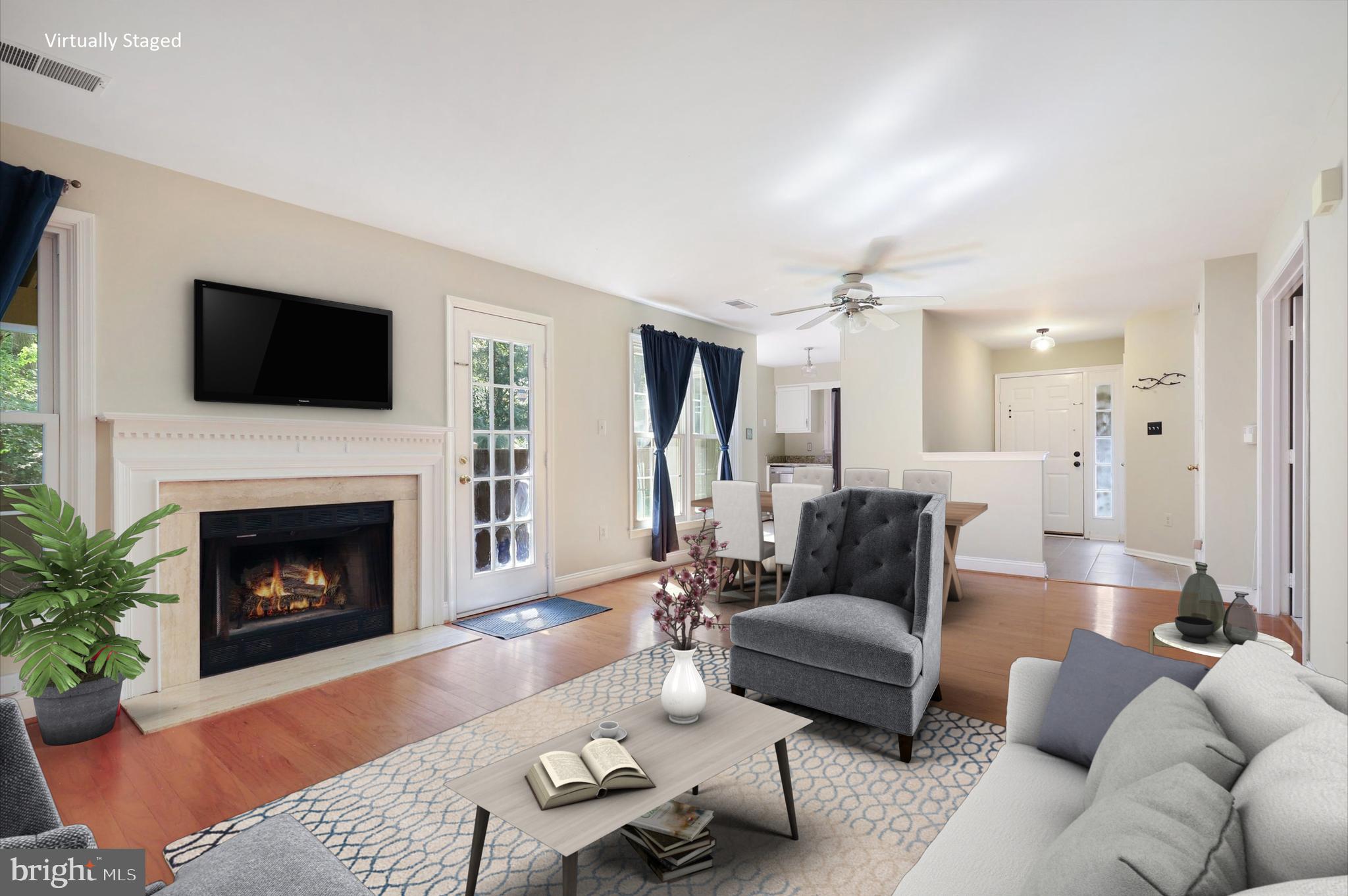 1515 Church Hill Place, Unit 1515 Reston, VA 20194 - Photo 2 of 59