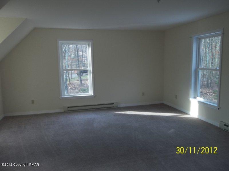 2161 Village Road Effort, PA 18330 - Photo 9 of 11 bedroom 4