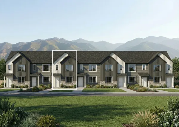 $334,900 | 862 West Altura Vista Lane, Logan, UT 84321