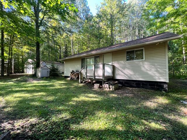 3675 Nasser (120 Acres) Road Fairview, MI 48621 - Photo 71 of 76 Gallery Image 71