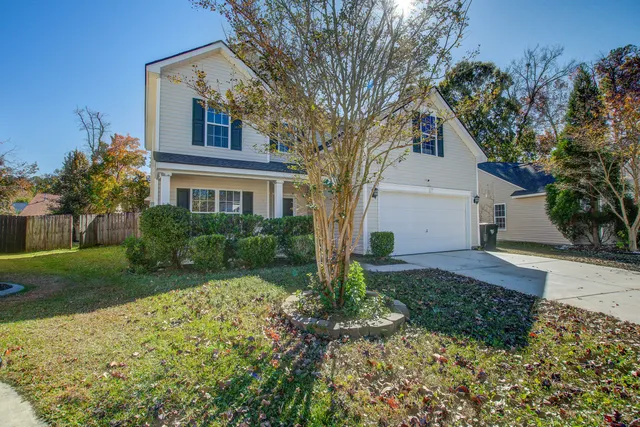 $415,000 | 118 Mockernut Drive, Ladson, SC 29456