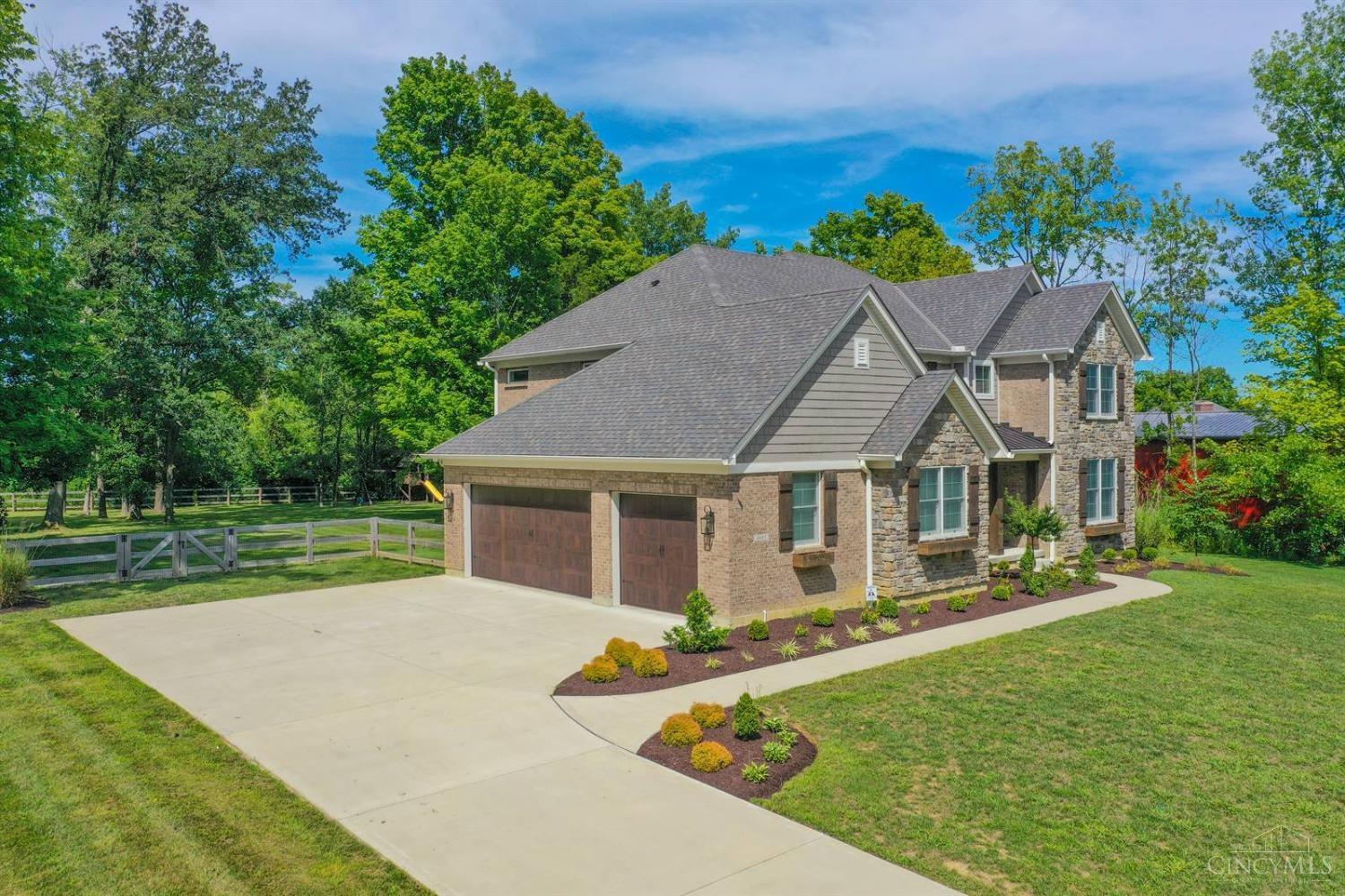 4885 Cox-Smith Road Mason, OH 45040 - Photo 43 of 50 Gallery Image 43