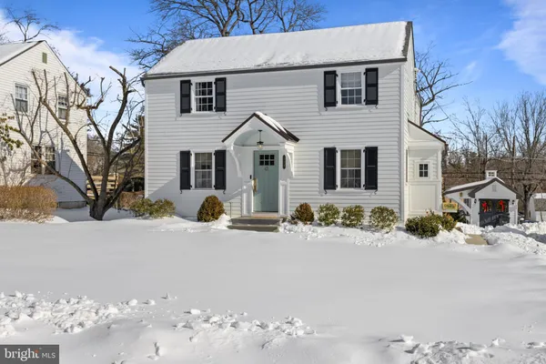 $905,000 | 116 Morningside Circle, Wayne, PA 19087