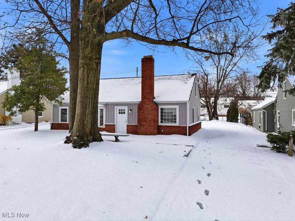 4002 Lancaster Road South Euclid, OH 44121 - Photo 48 of 49 Gallery Image 48