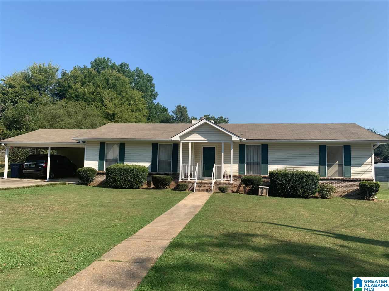 1026 9th Avenue Southwest Alabaster, AL 35007 - Photo 1 of 14