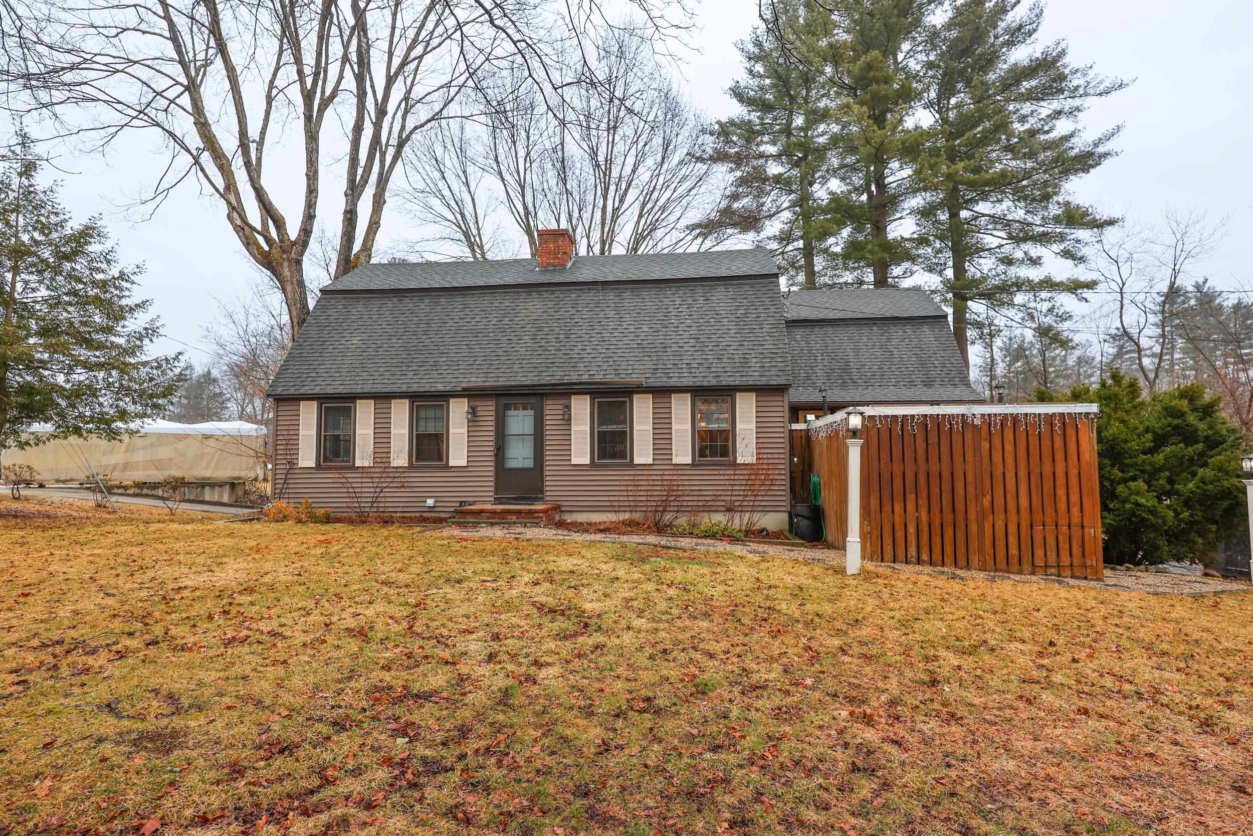 10 Martha Drive Derry, NH 03038 - Photo 1 of 44