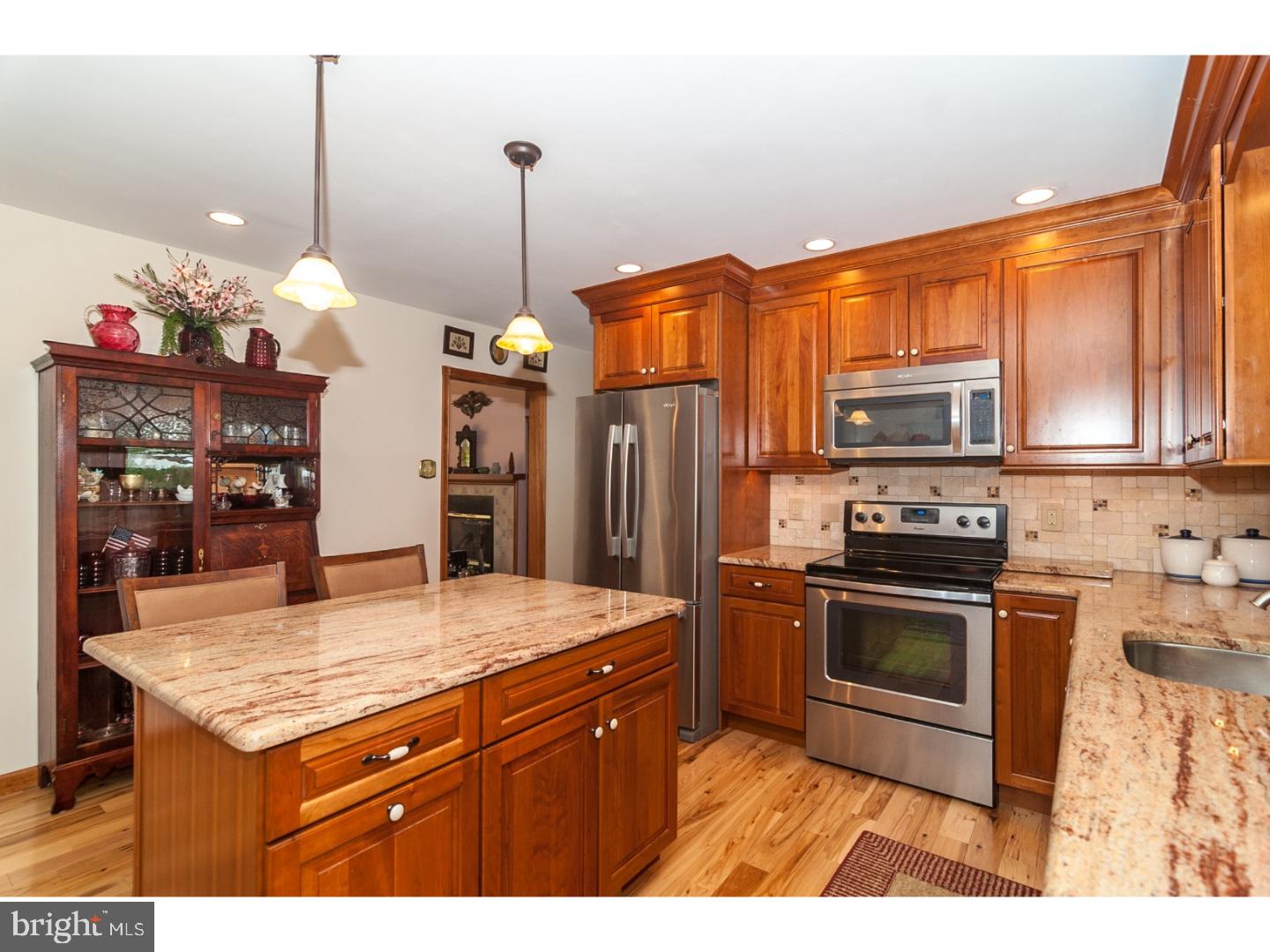4059 Toll Gate Road New Hope, PA 18938 - Photo 8 of 23 Kitchen