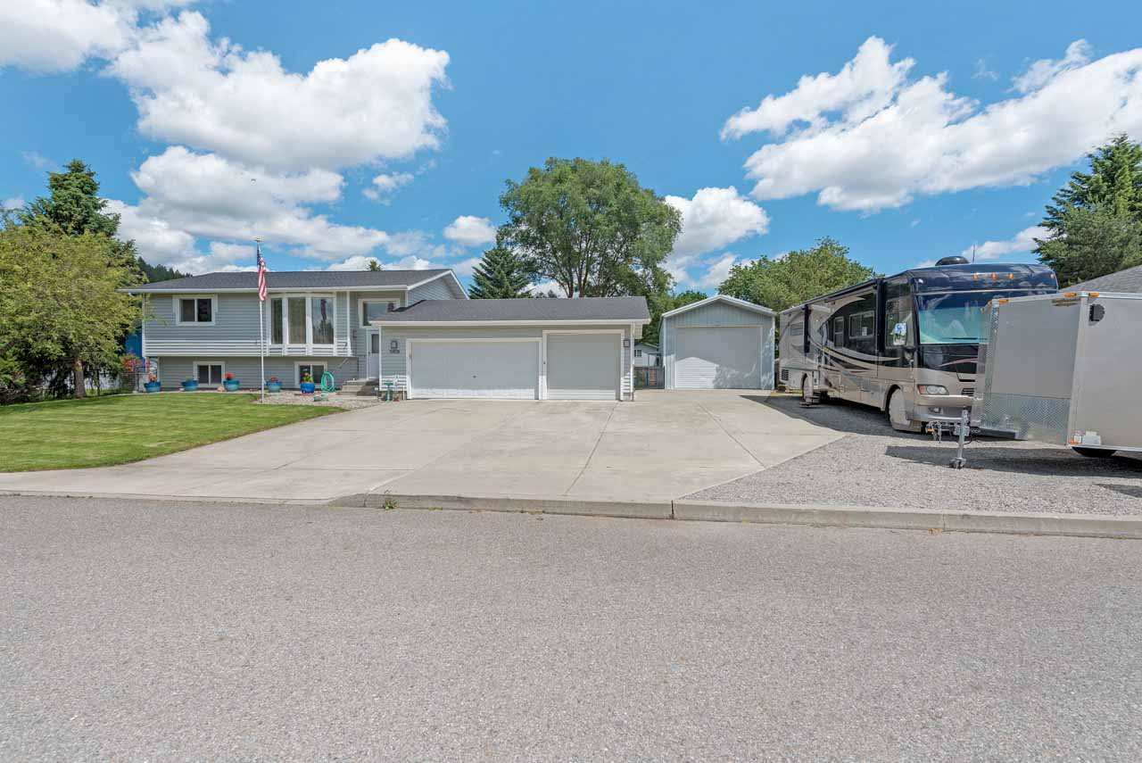 5408 North Davis Road Spokane Valley, WA 99216 - Photo 1 of 19