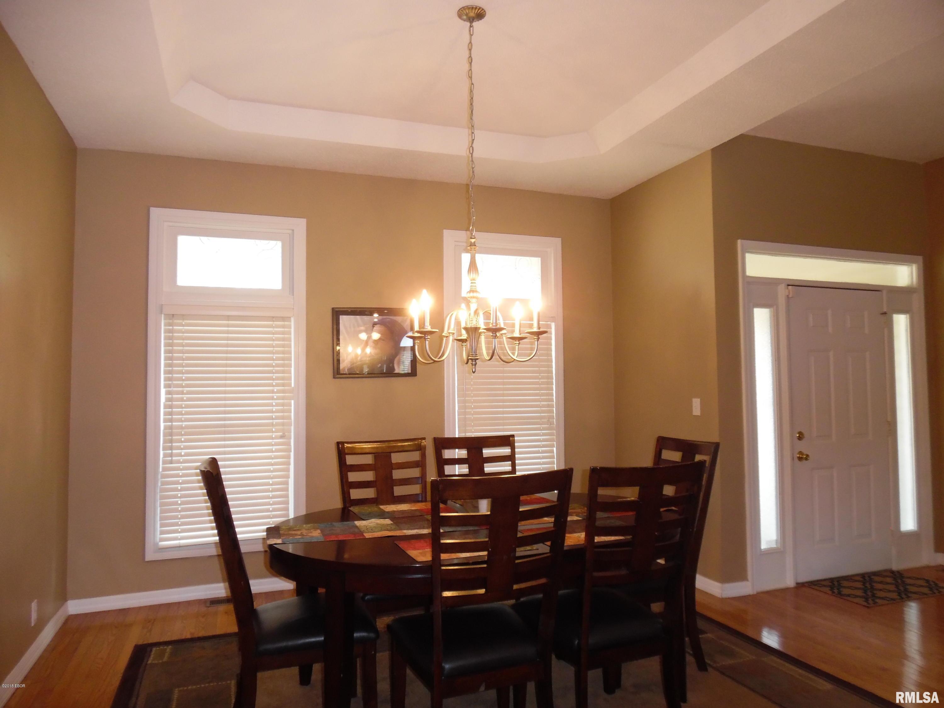 38 Country Club Road Mount Vernon, IL 62864 - Photo 11 of 39 Gallery Image 11
