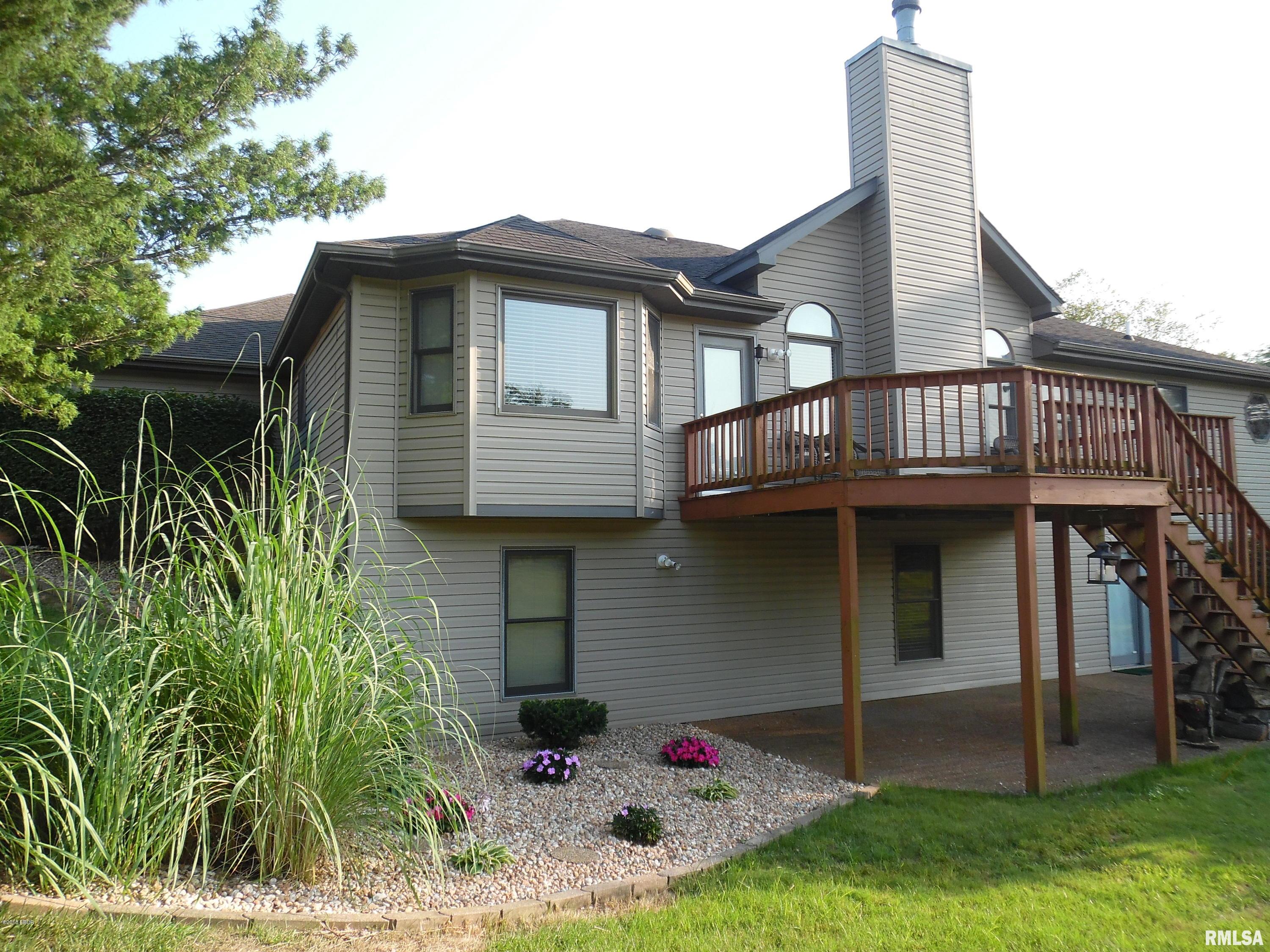 38 Country Club Road Mount Vernon, IL 62864 - Photo 37 of 39 Gallery Image 37