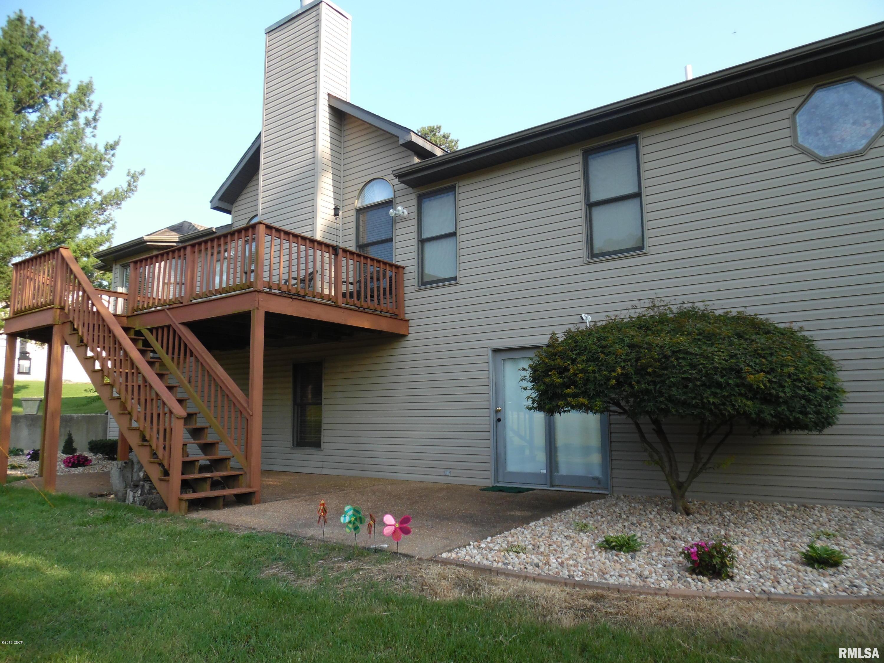 38 Country Club Road Mount Vernon, IL 62864 - Photo 38 of 39 Gallery Image 38
