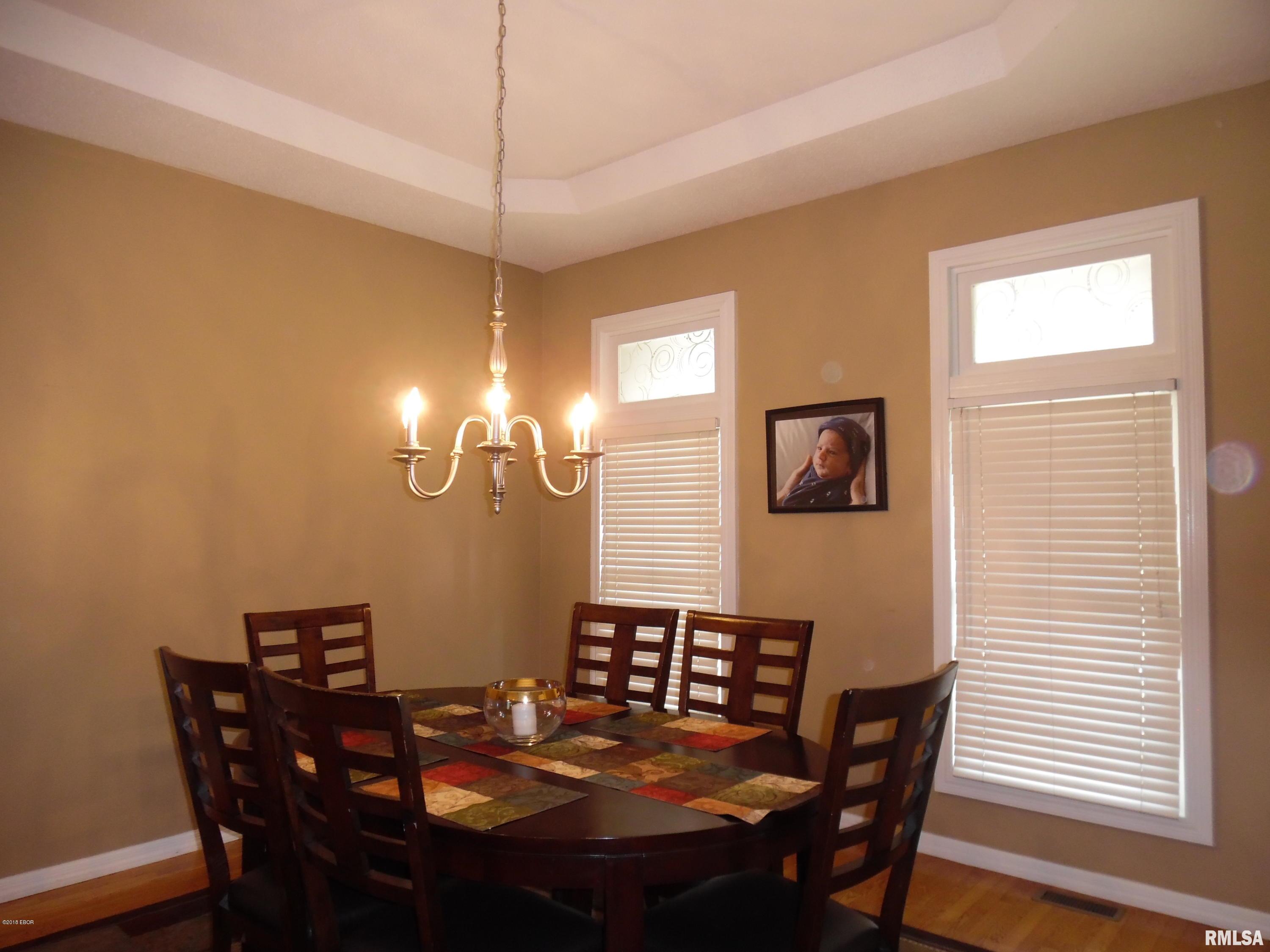 38 Country Club Road Mount Vernon, IL 62864 - Photo 10 of 39 Gallery Image 10
