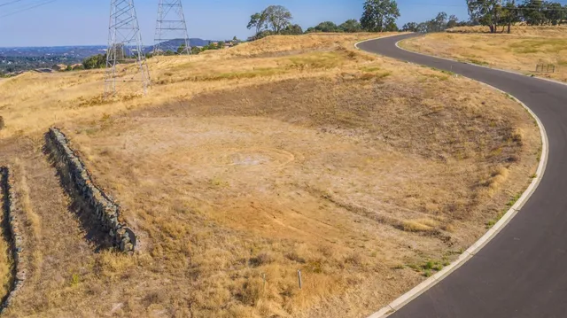 a view of a lake view