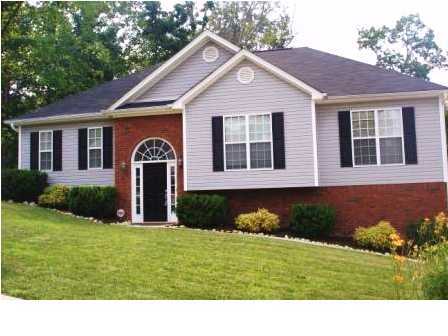 7375 British Road Ooltewah, TN 37363 - Photo 1 of 16 Primary Photo