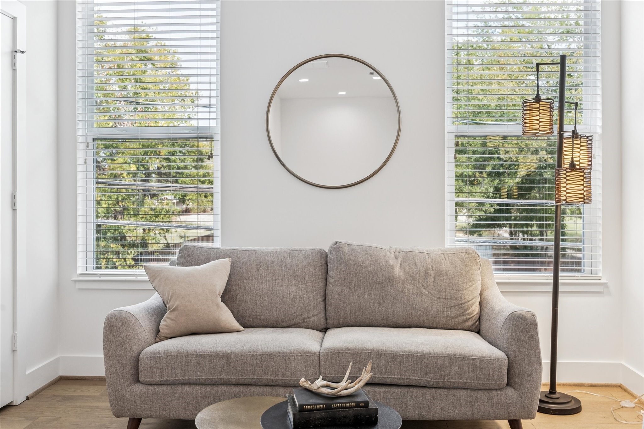 1826 West Tidwell Road Houston, TX 77091 - Photo 21 of 45 Photos are of the model home within the community * not of actual home*